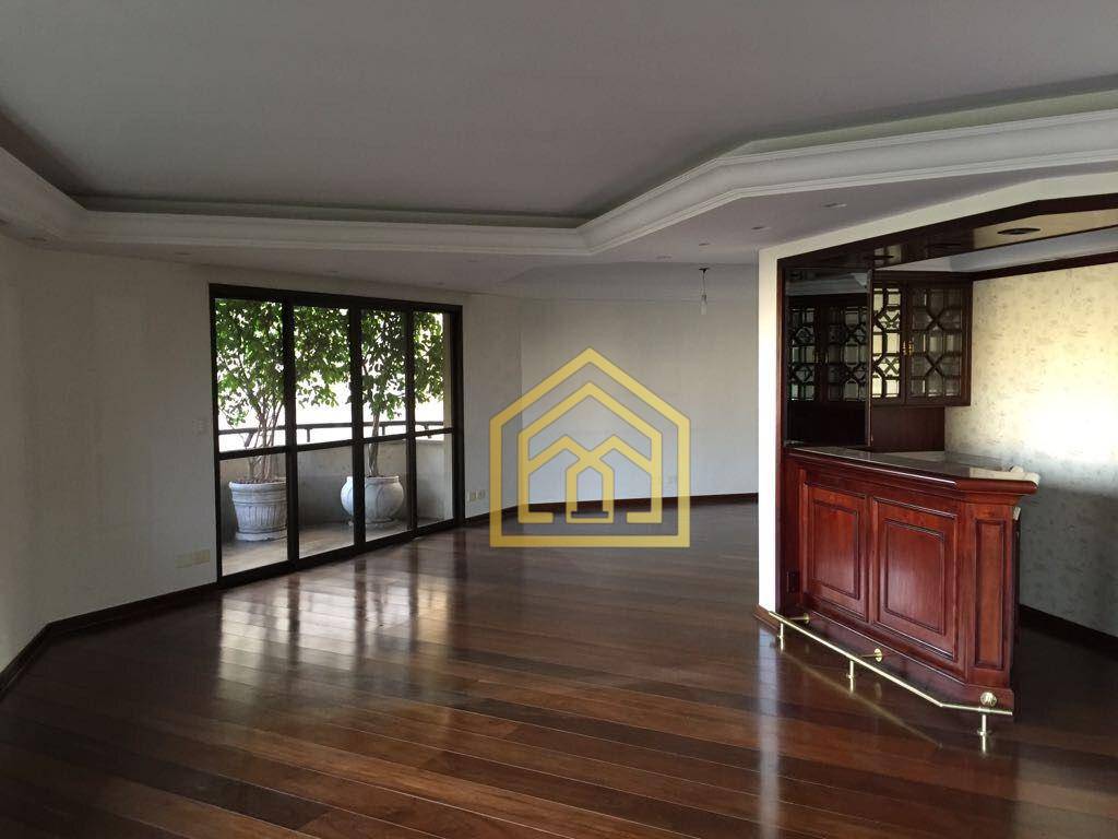 Apartamento à venda com 4 quartos, 378m² - Foto 10