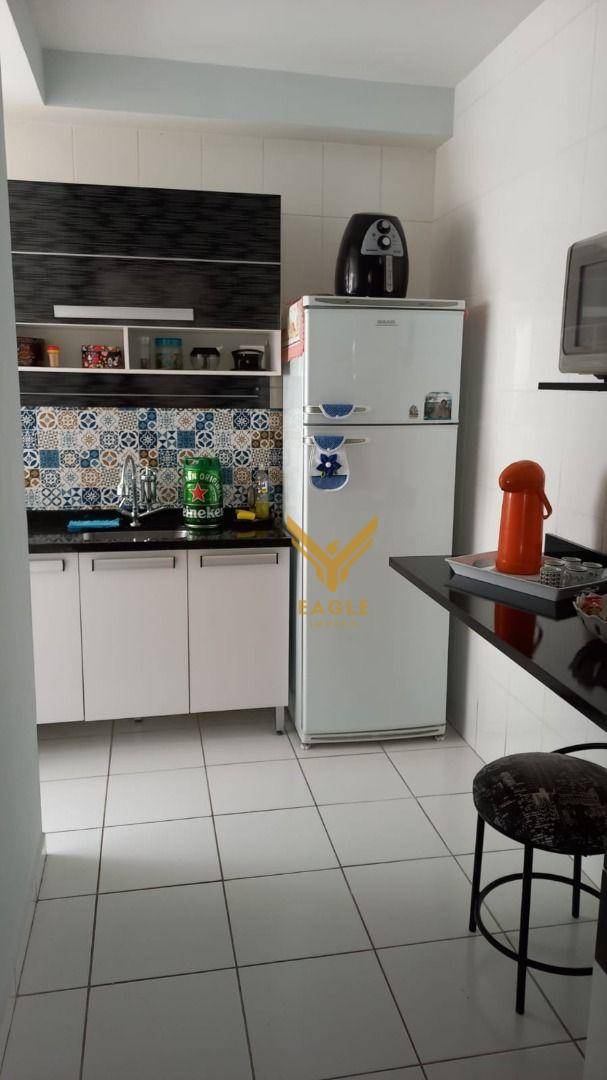 Apartamento à venda com 2 quartos, 52m² - Foto 10