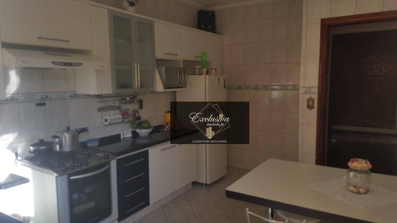 Casa à venda com 3 quartos, 169m² - Foto 12