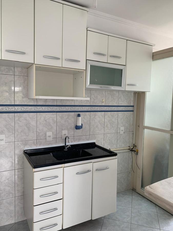 Apartamento à venda com 2 quartos, 43m² - Foto 3