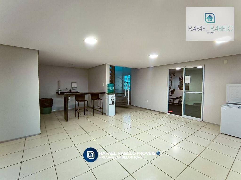 Apartamento à venda com 3 quartos, 78m² - Foto 20