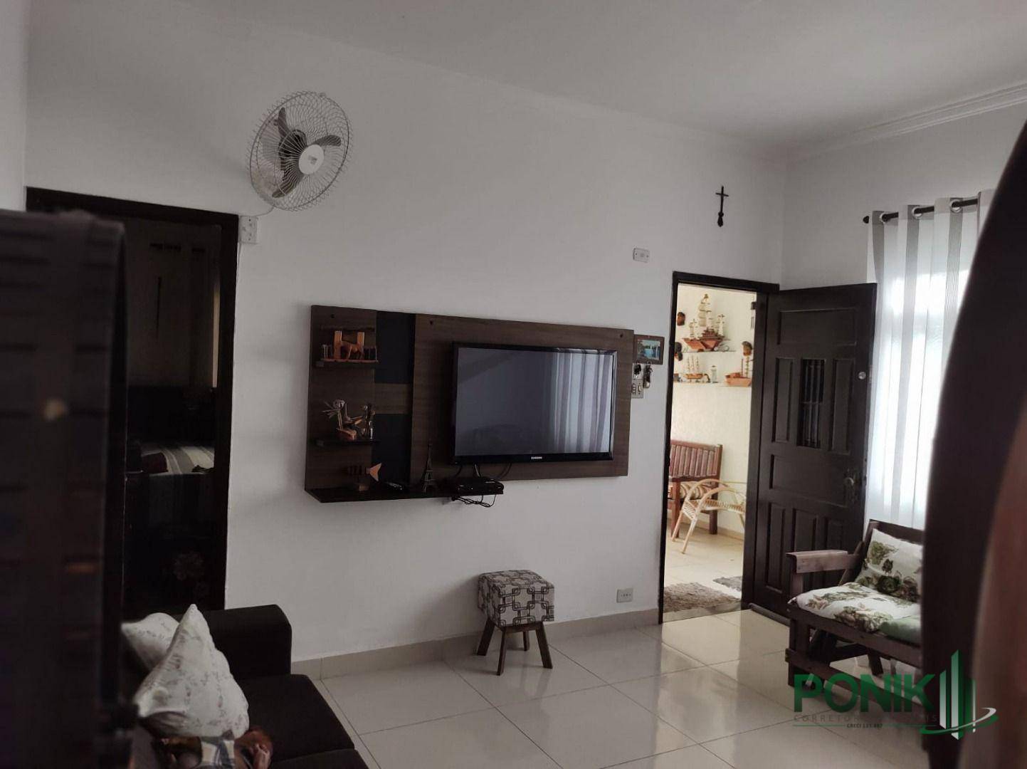 Casa à venda com 3 quartos, 100m² - Foto 6