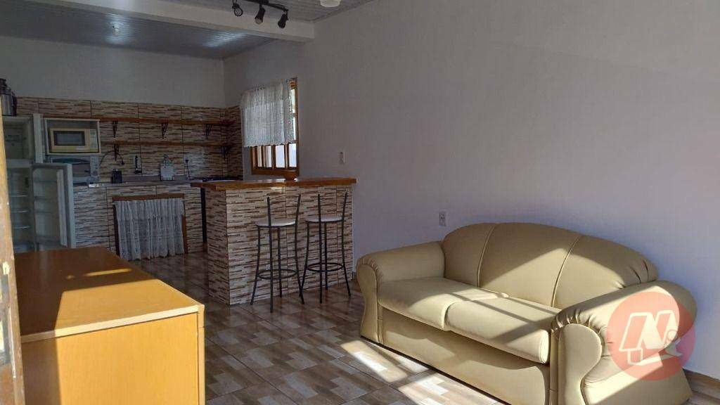 Apartamento, 1 quarto, 45 m² - Foto 9