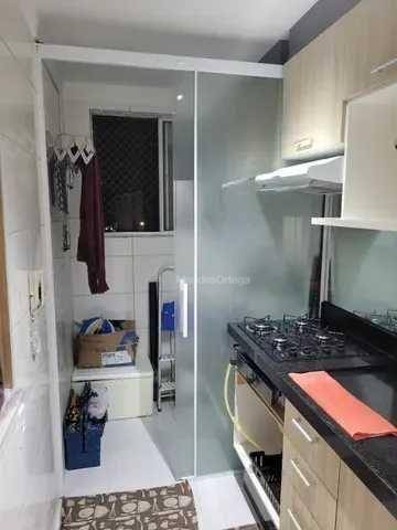 Apartamento à venda com 2 quartos, 50m² - Foto 4