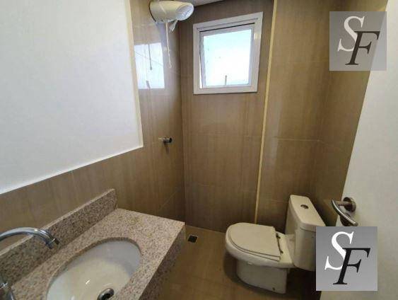 Apartamento para alugar com 3 quartos, 214m² - Foto 14