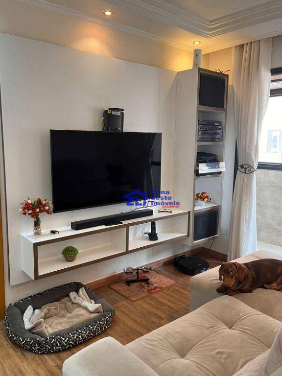 Apartamento à venda com 2 quartos, 66m² - Foto 20