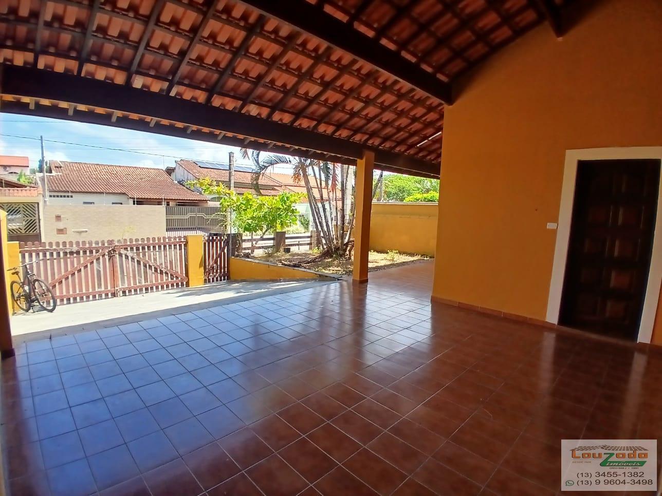 Casa para alugar com 2 quartos, 259m² - Foto 5