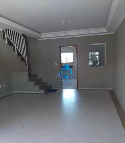 Sobrado à venda com 3 quartos, 190m² - Foto 2