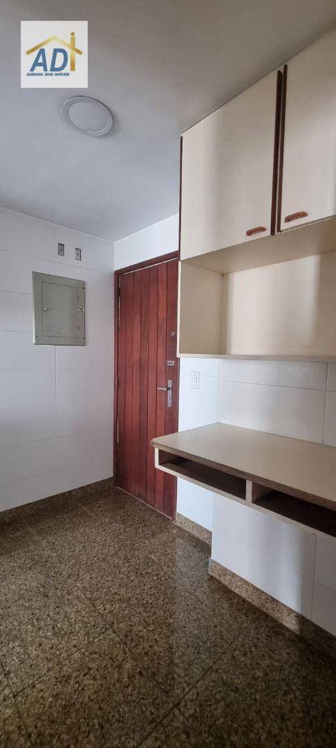 Apartamento para alugar com 3 quartos, 127m² - Foto 42