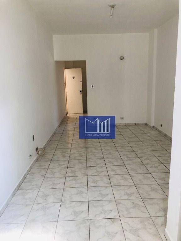 Apartamento à venda com 1 quarto, 35m² - Foto 11