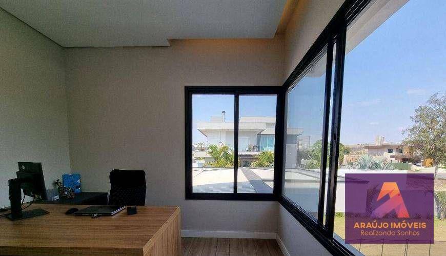 Casa de Condomínio à venda com 4 quartos, 375m² - Foto 8