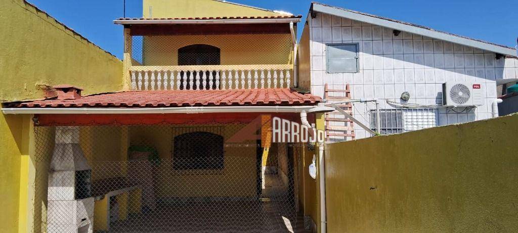 Sobrado à venda com 3 quartos, 141m² - Foto 37