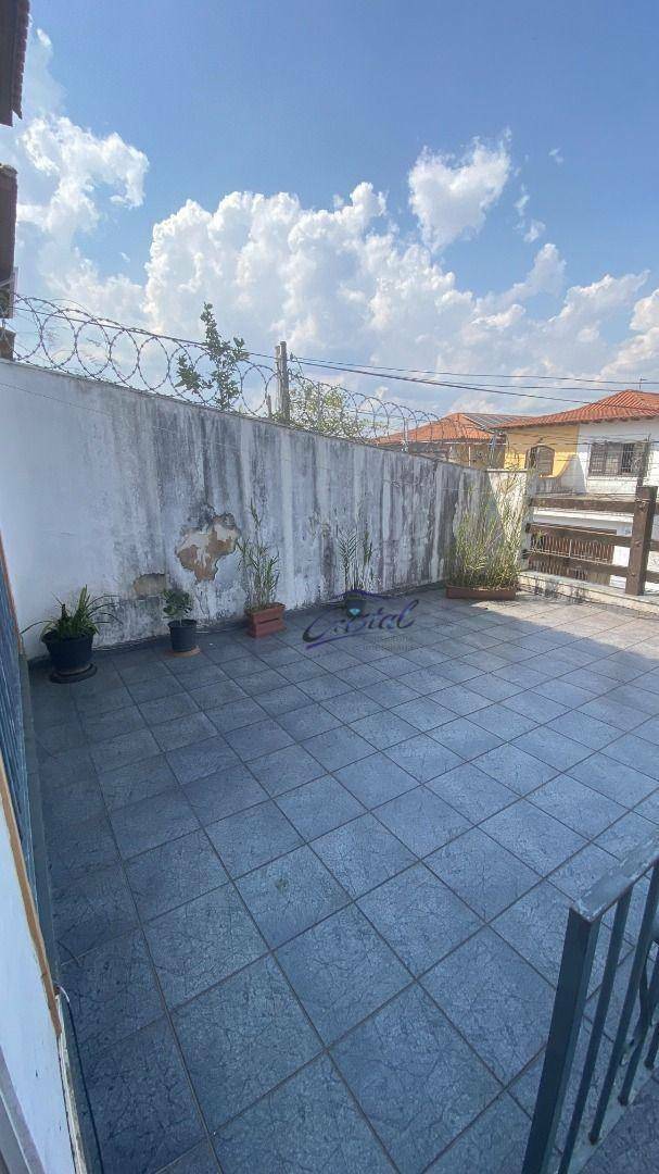 Casa à venda com 3 quartos, 150m² - Foto 6