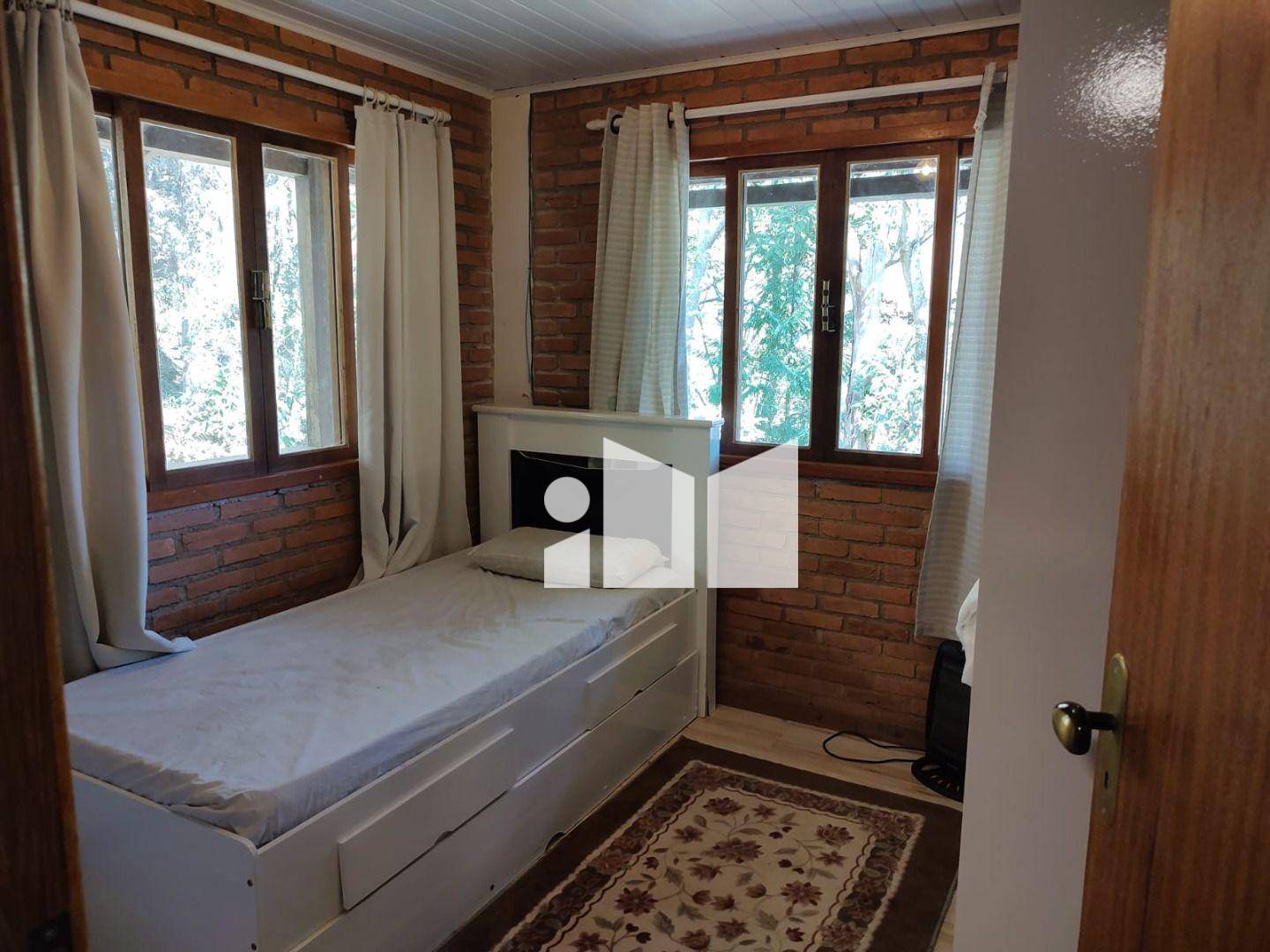 Sítio à venda com 9 quartos, 420m² - Foto 43