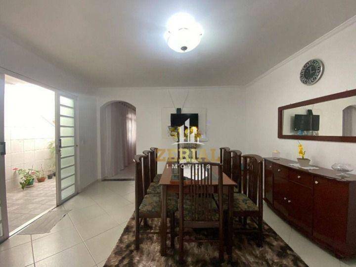 Sobrado à venda com 4 quartos, 170m² - Foto 5