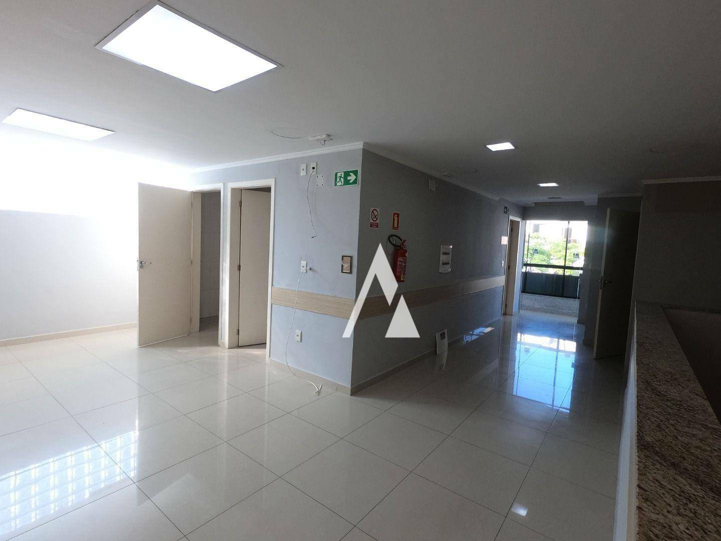 Loja-Salão para alugar, 205m² - Foto 8