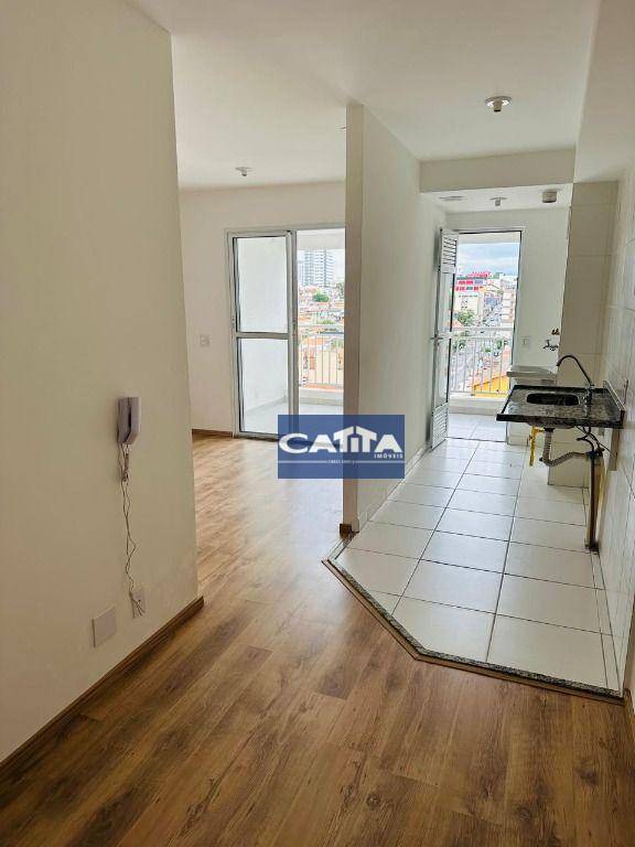 Apartamento à venda com 3 quartos, 65m² - Foto 13