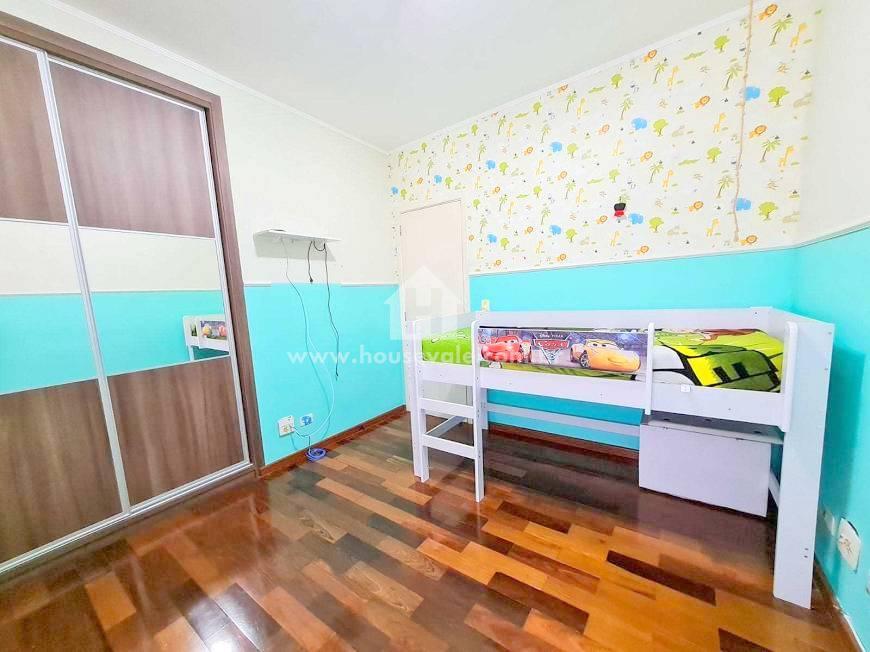 Apartamento à venda com 3 quartos, 156m² - Foto 18