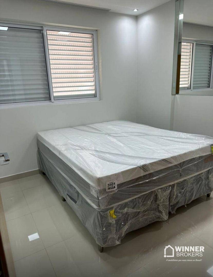 Apartamento à venda com 3 quartos, 74m² - Foto 18
