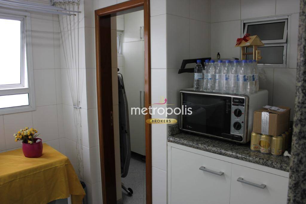 Apartamento à venda com 3 quartos, 146m² - Foto 30