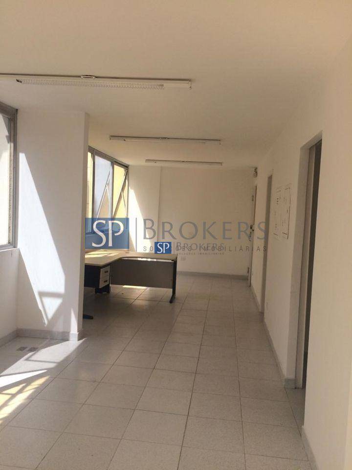 Conjunto Comercial-Sala à venda e aluguel, 41m² - Foto 6