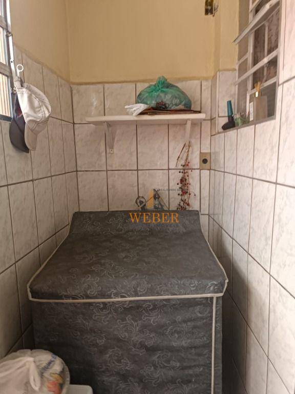 Sobrado à venda com 3 quartos, 190m² - Foto 26