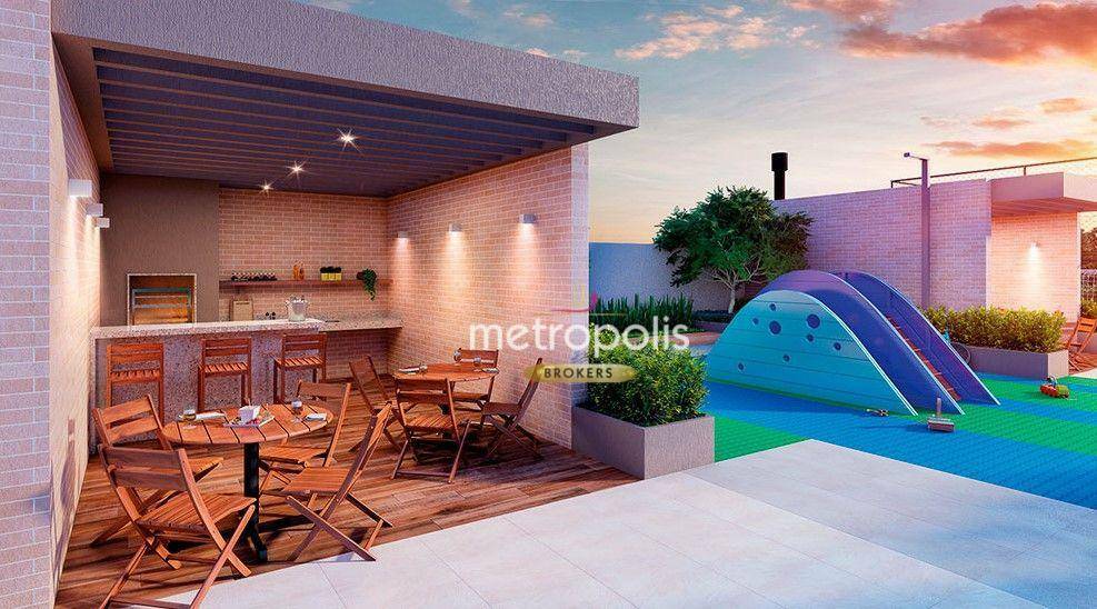 Apartamento à venda com 2 quartos, 74m² - Foto 3