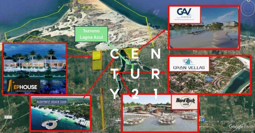 Terreno, 2 hectares - Foto 4