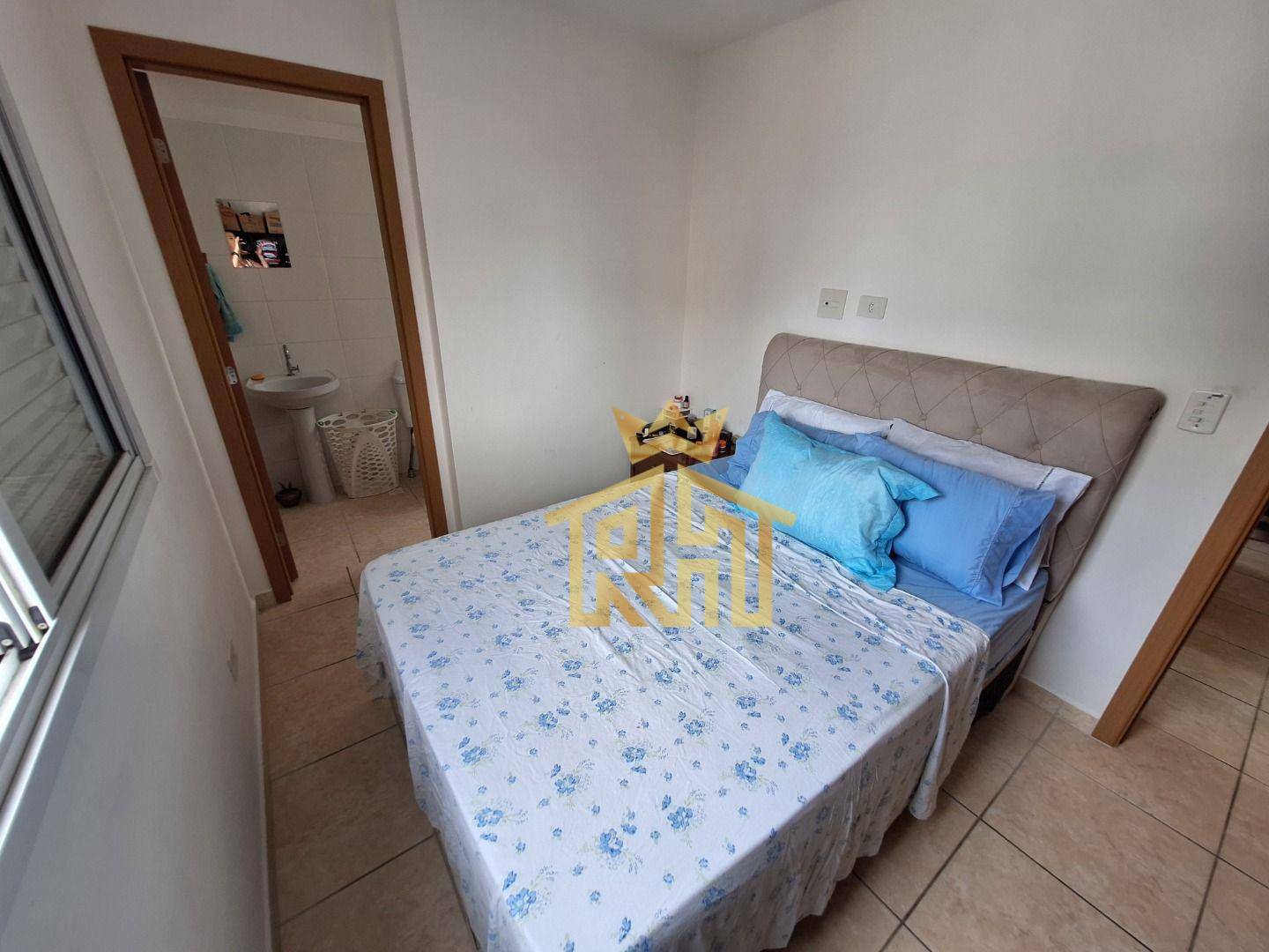 Apartamento à venda com 2 quartos, 58m² - Foto 15