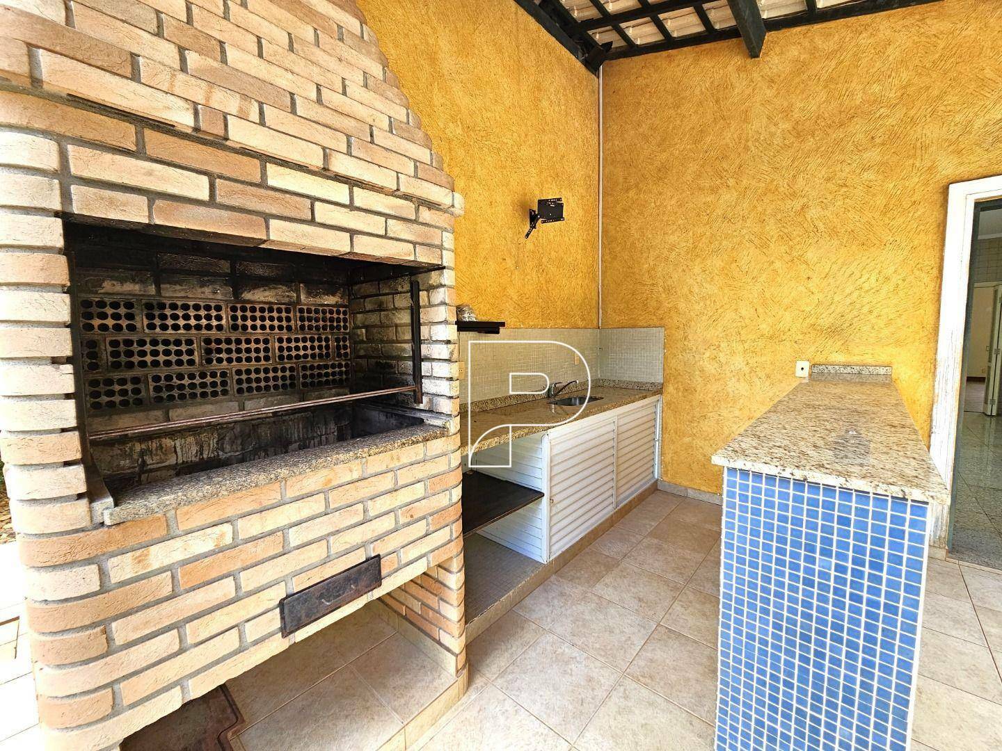 Casa de Condomínio à venda com 3 quartos, 440m² - Foto 22