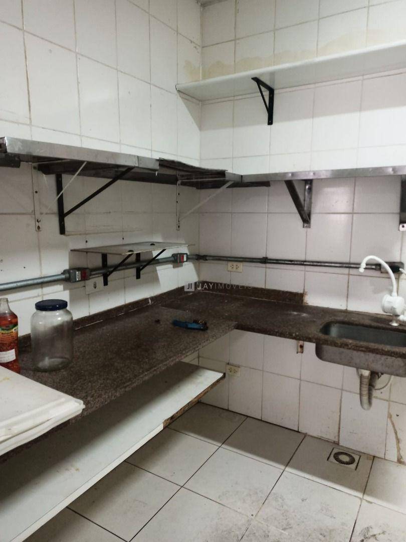 Loja-Salão para alugar, 100m² - Foto 12