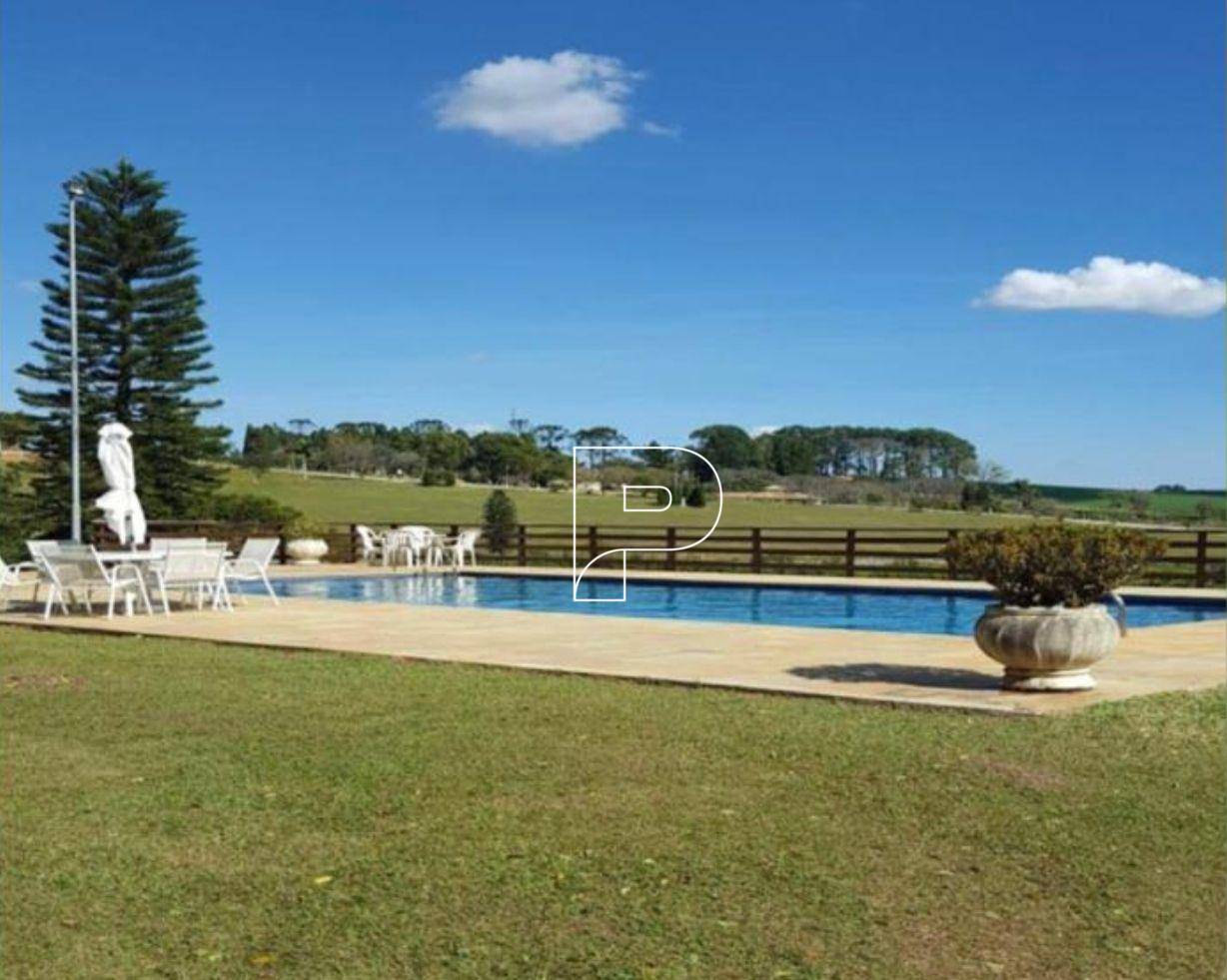 Sítio, 4 quartos, 10 hectares - Foto 3