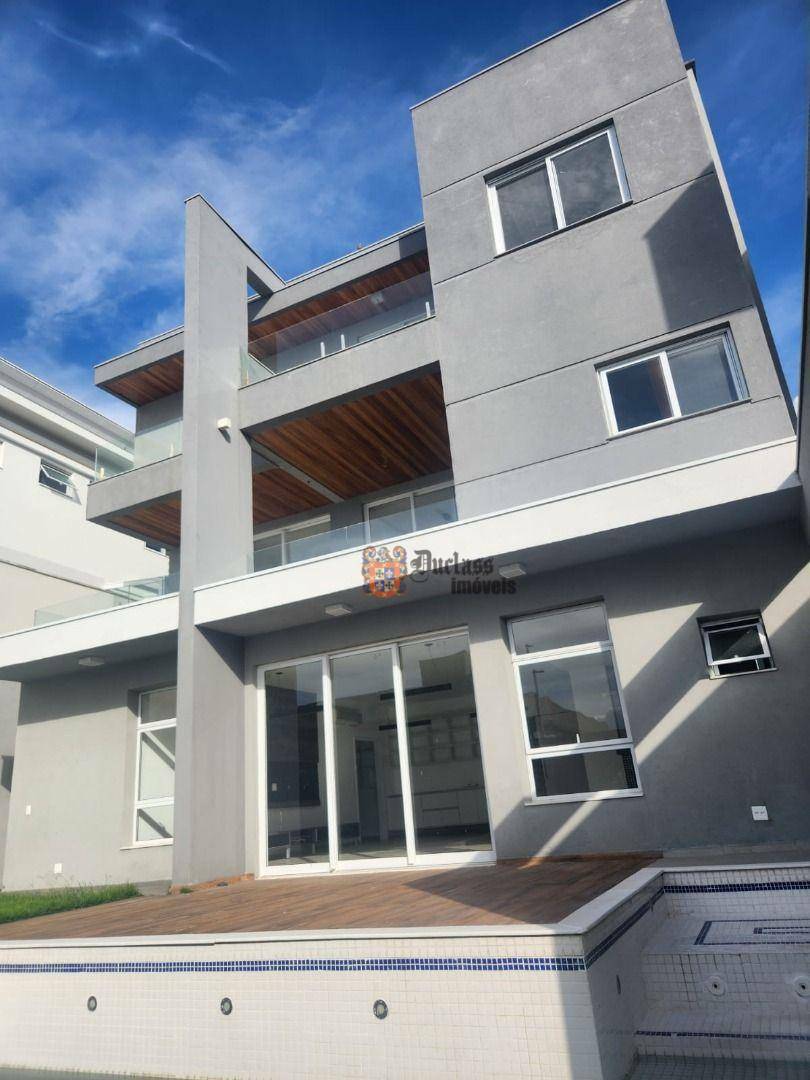 Sobrado à venda com 4 quartos, 450m² - Foto 8