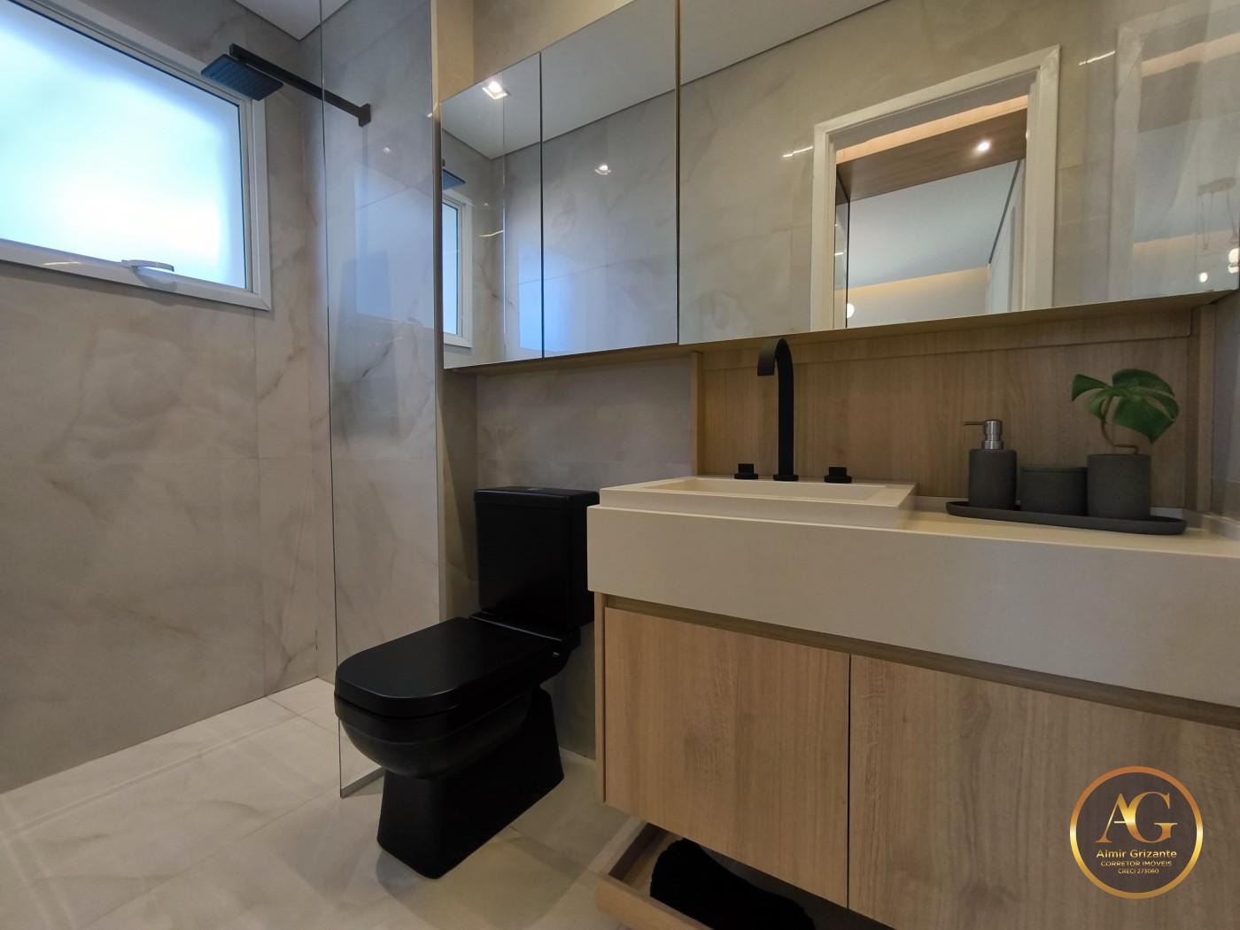Apartamento à venda com 2 quartos, 55m² - Foto 25