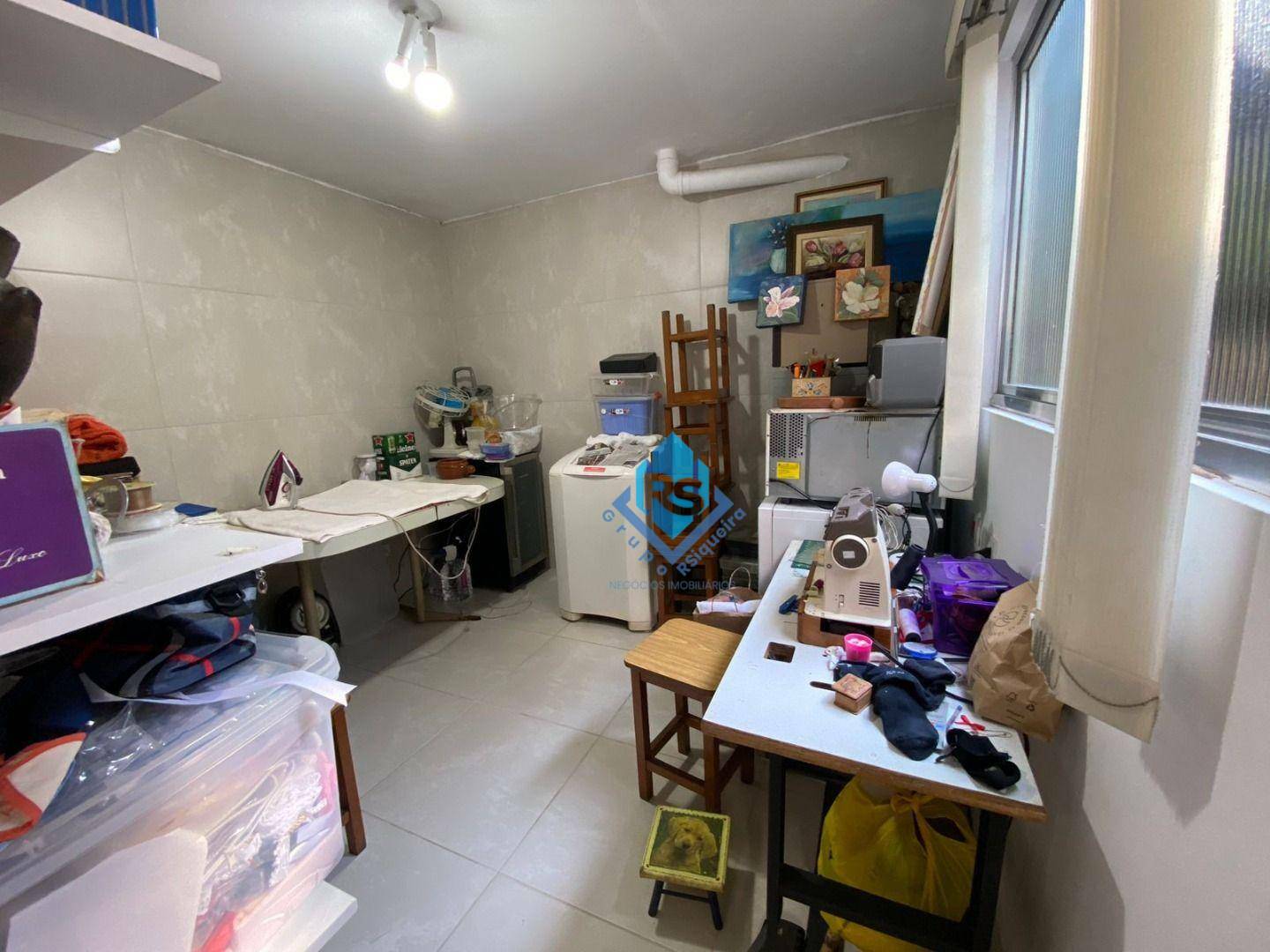 Sobrado à venda com 3 quartos, 203m² - Foto 8