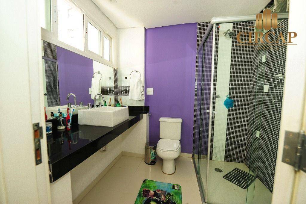 Apartamento à venda com 4 quartos, 280m² - Foto 13