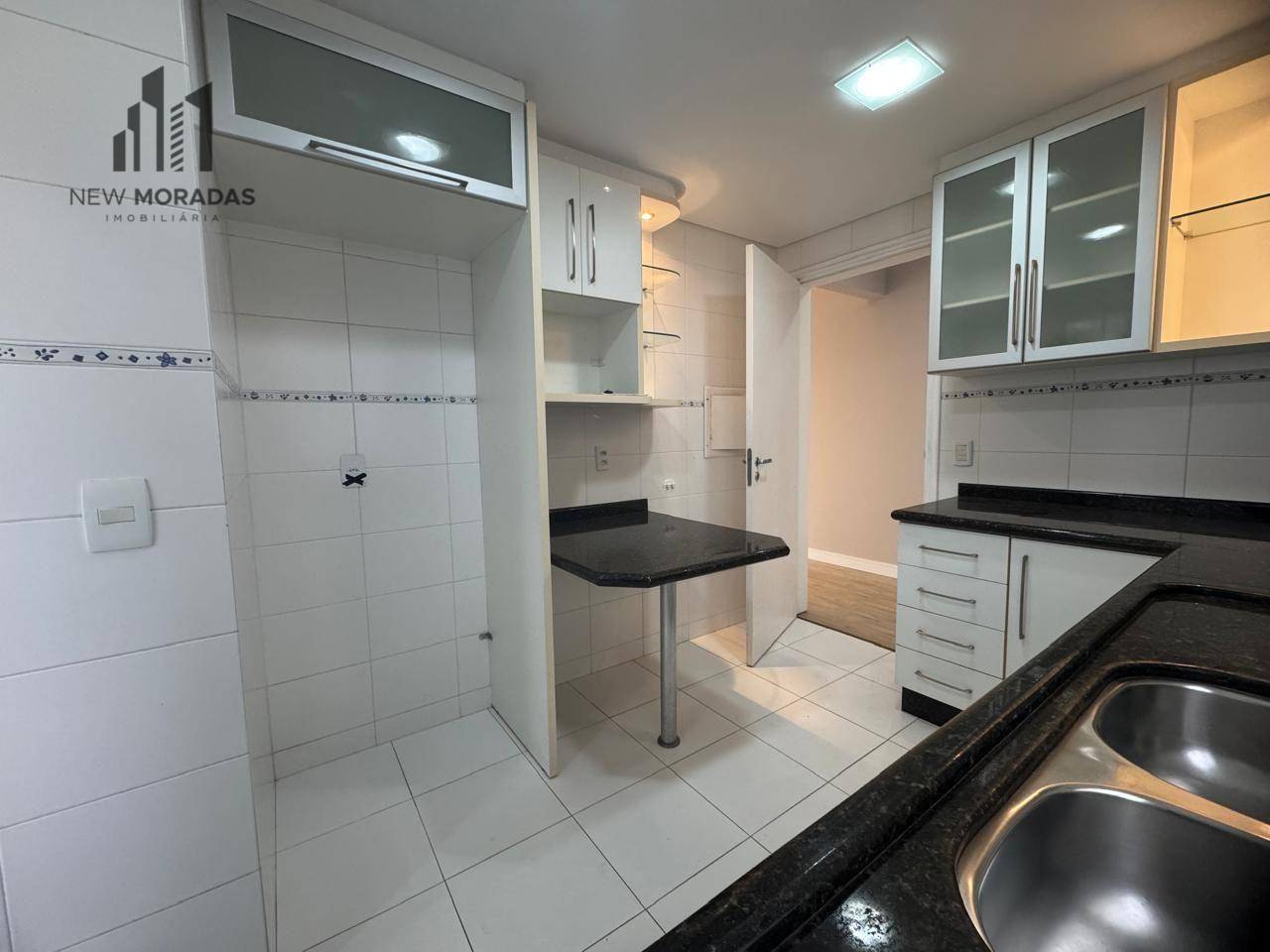 Apartamento à venda com 3 quartos, 89m² - Foto 8