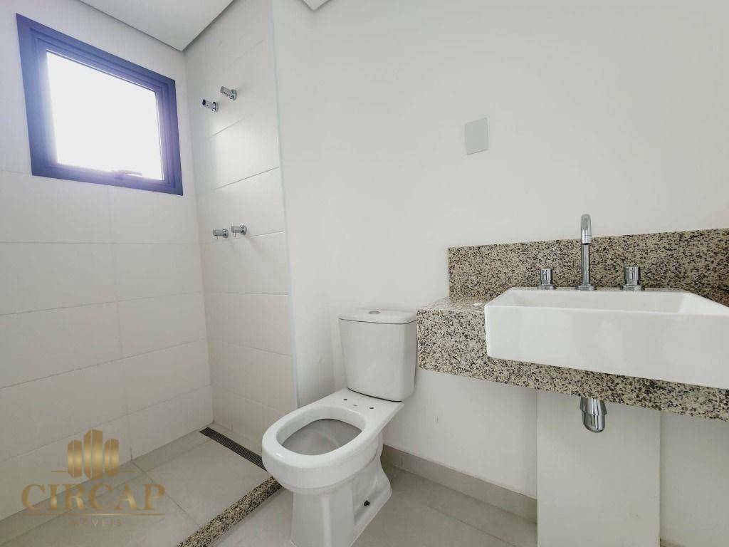 Apartamento à venda com 4 quartos, 277m² - Foto 22