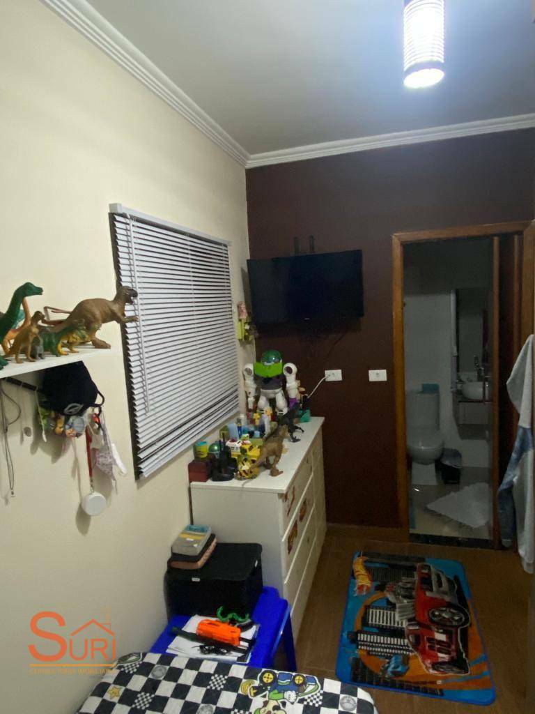 Sobrado à venda com 2 quartos, 130m² - Foto 8