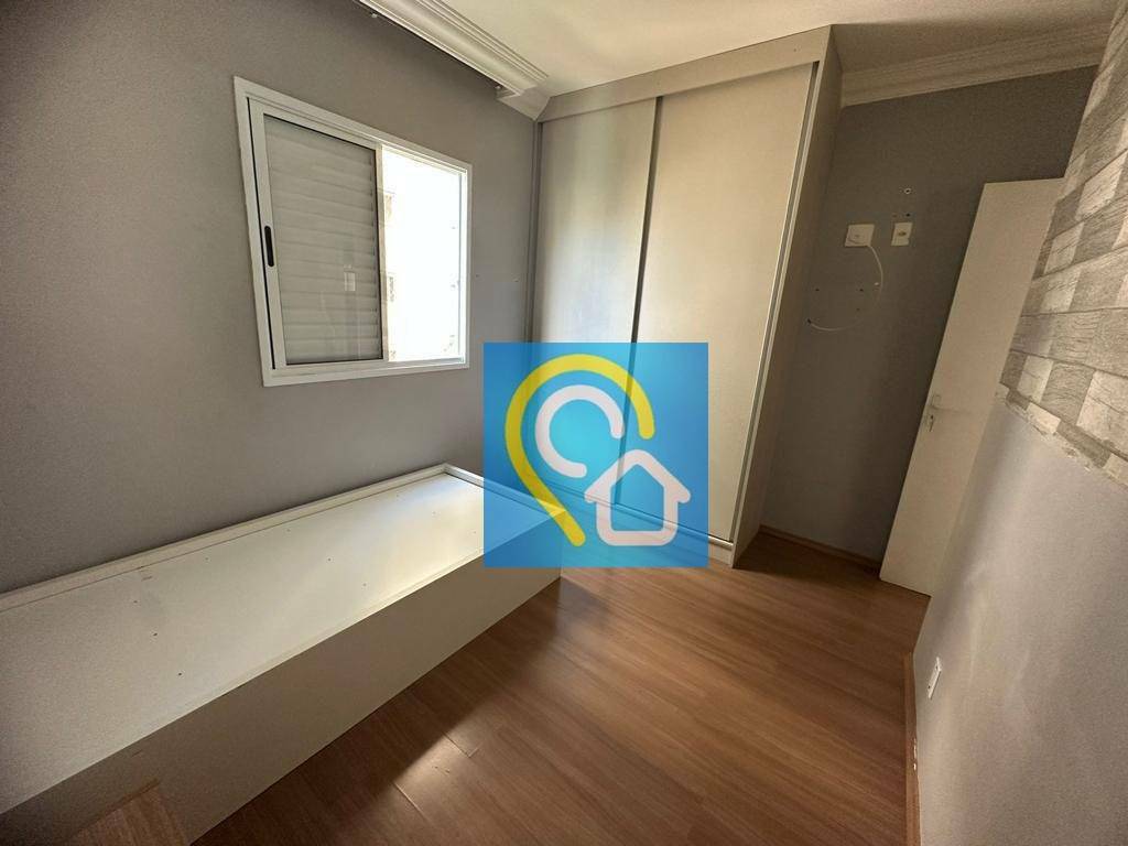 Apartamento à venda com 3 quartos, 80m² - Foto 6