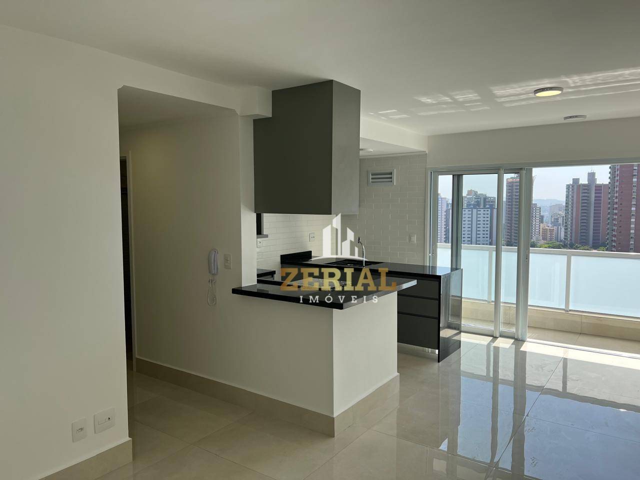 Apartamento à venda com 2 quartos, 62m² - Foto 1