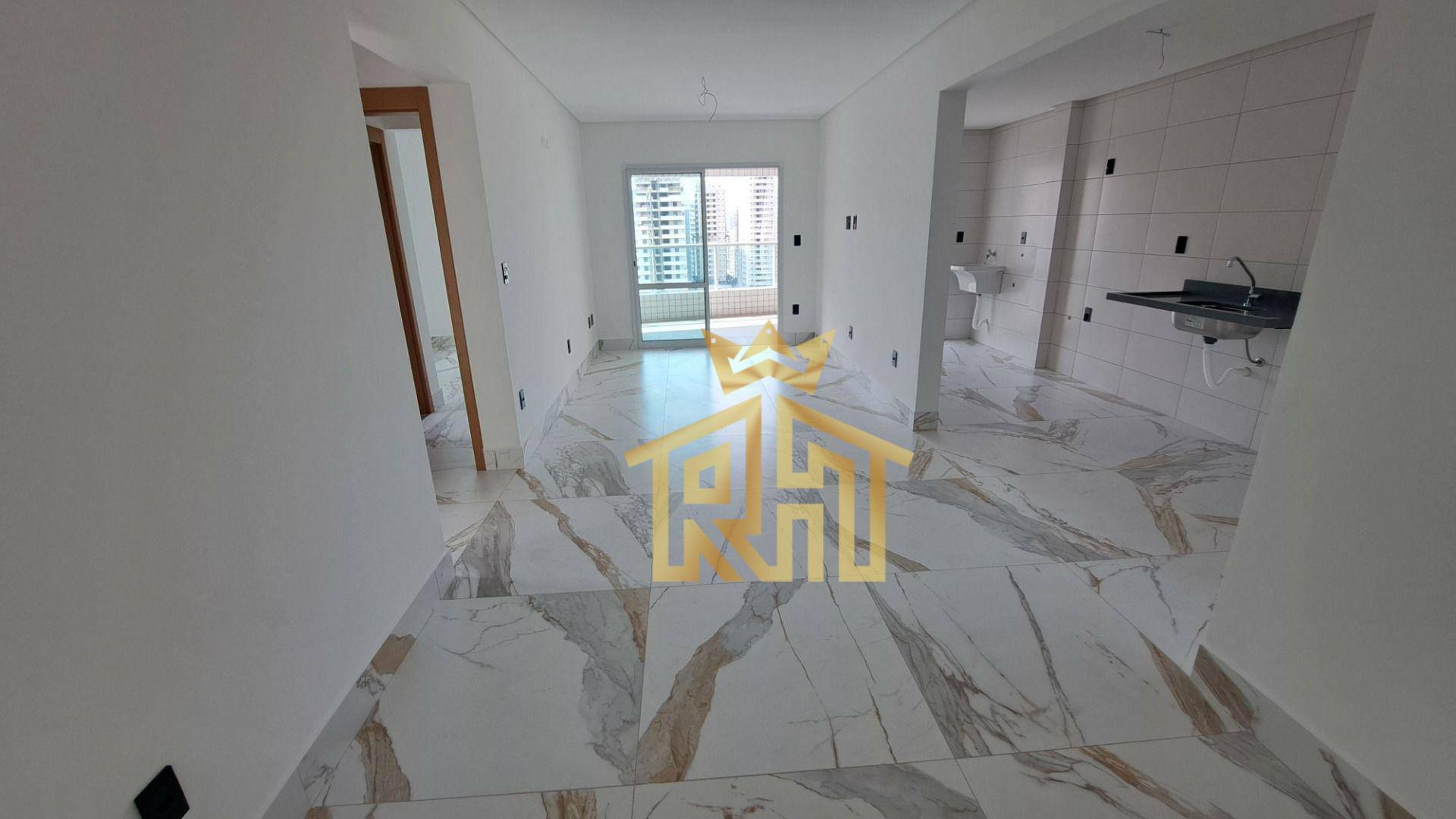 Apartamento à venda com 2 quartos, 81m² - Foto 3