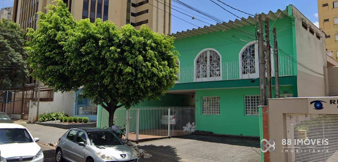 Conjunto Comercial-Sala para alugar, 50m² - Foto 1