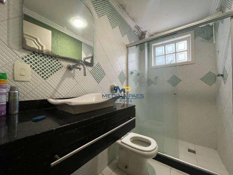 Casa de Condomínio à venda com 4 quartos, 170m² - Foto 5