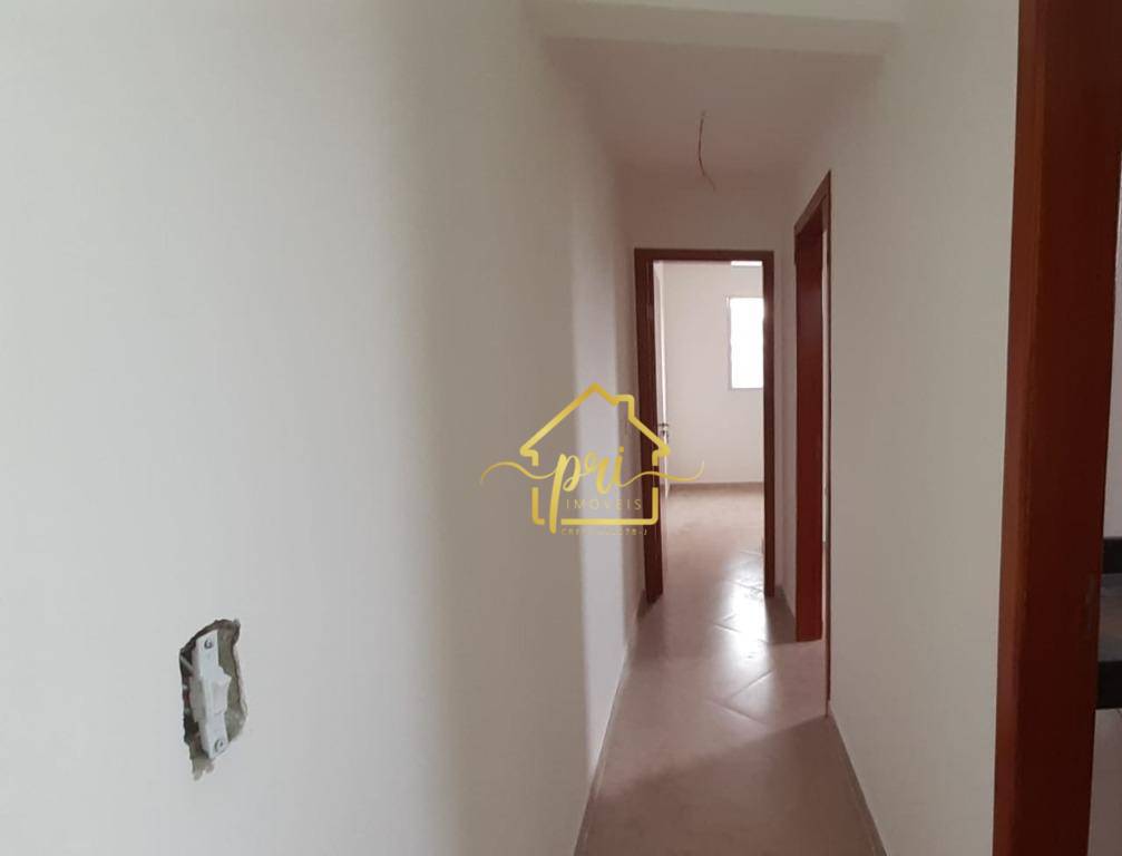 Apartamento à venda com 2 quartos, 50m² - Foto 27