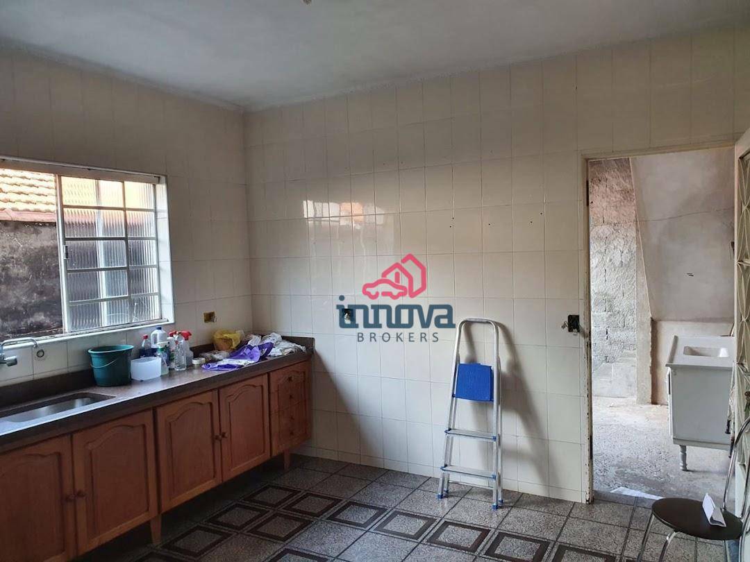 Sobrado à venda com 3 quartos, 125M2 - Foto 2