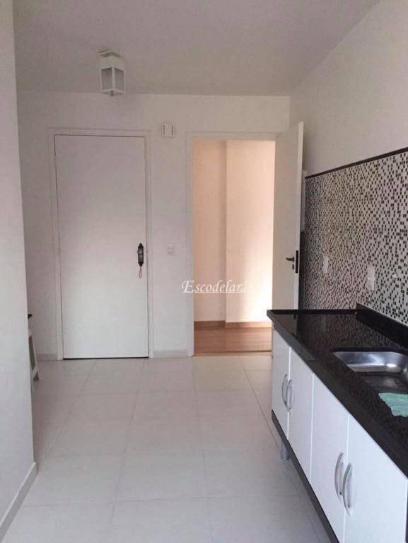 Apartamento à venda com 3 quartos, 100m² - Foto 8