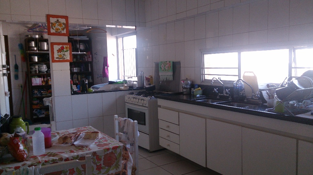 Apartamento à venda com 4 quartos, 160m² - Foto 4