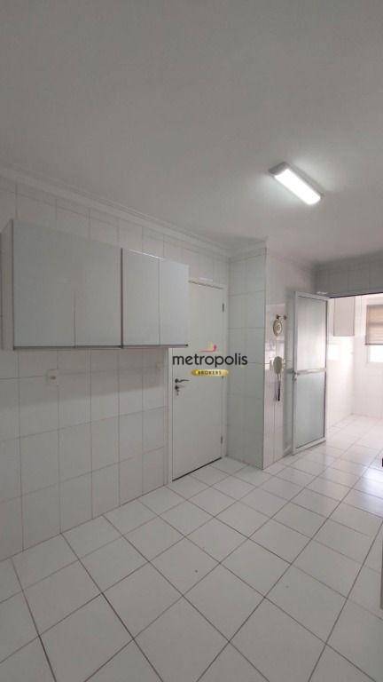 Apartamento para alugar com 3 quartos, 92m² - Foto 2