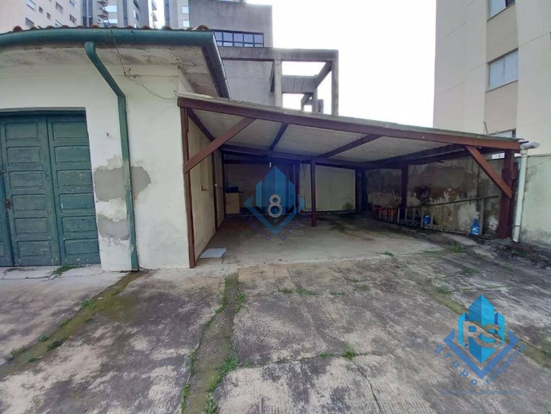 Sobrado à venda com 3 quartos, 200m² - Foto 10